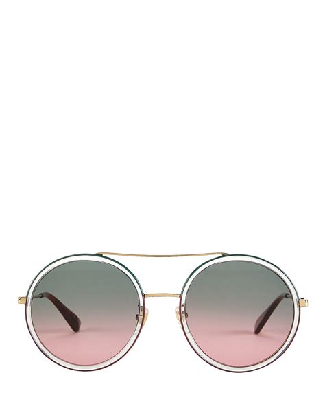 gucci ombre sunglasses|taobao Gucci sunglasses.